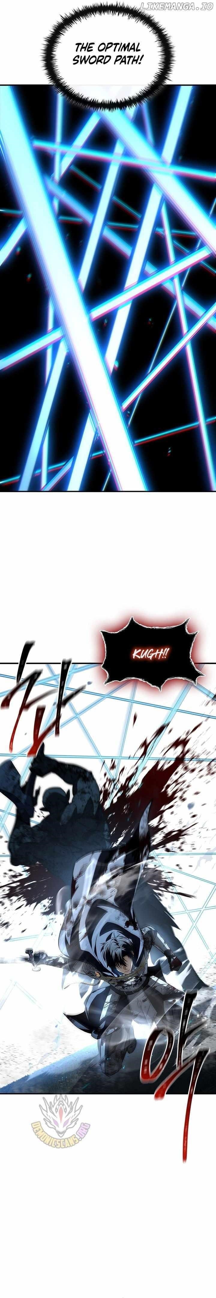 The Three Princes of the Fallen Kingdom Have Returned Chapter 27 - Page 9 in English