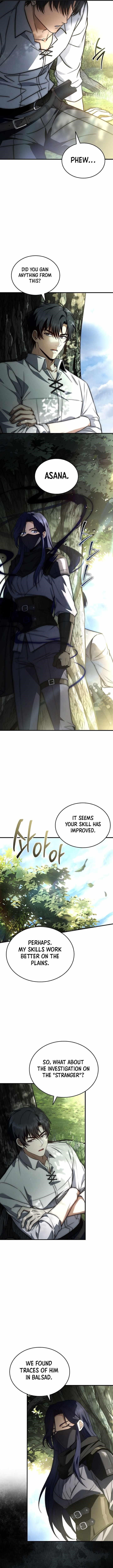 The Three Princes of the Fallen Kingdom Have Returned Chapter 34 - Page 14 in English