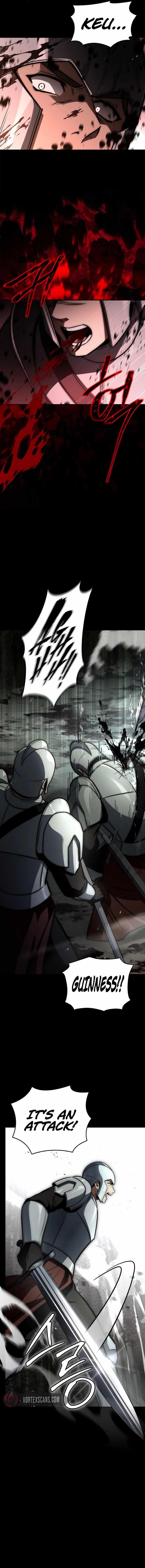 The Three Princes of the Fallen Kingdom Have Returned Chapter 39 - Page 11 in English