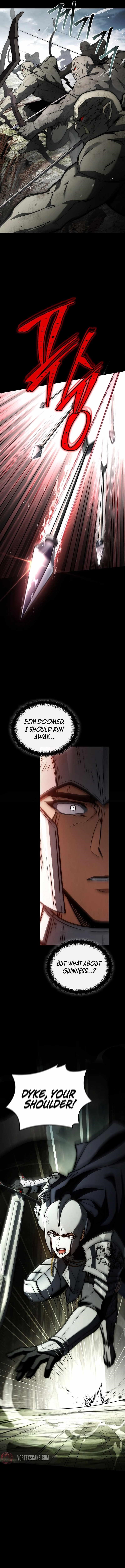 The Three Princes of the Fallen Kingdom Have Returned Chapter 39 - Page 12 in English