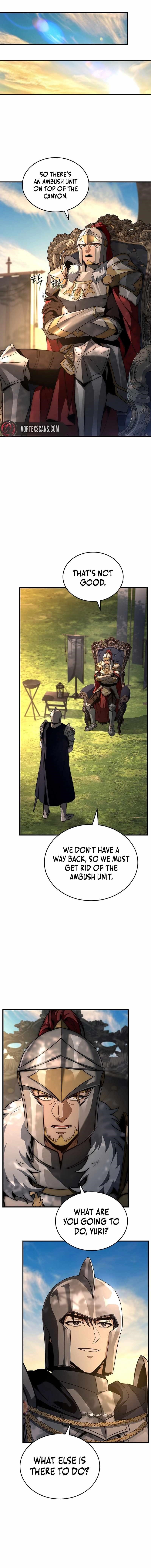 The Three Princes of the Fallen Kingdom Have Returned Chapter 39 - Page 16 in English
