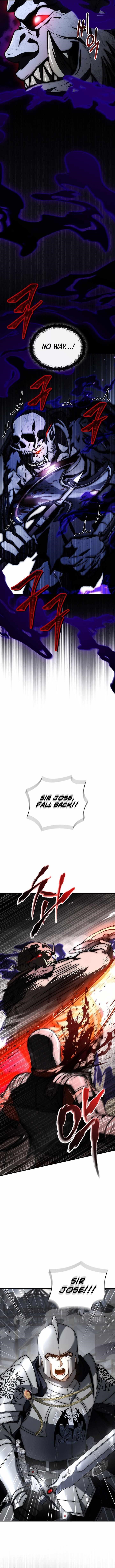 The Three Princes of the Fallen Kingdom Have Returned Chapter 43 - Page 16 in English