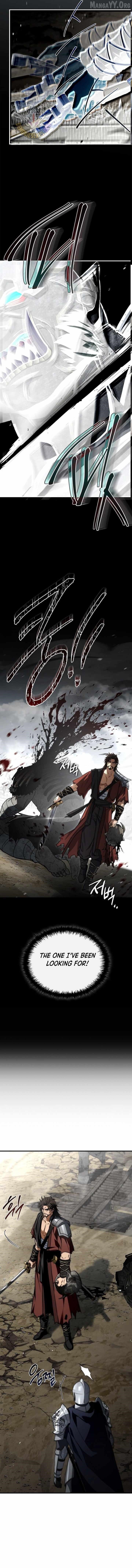 The Three Princes of the Fallen Kingdom Have Returned Chapter 45 - Page 3 in English