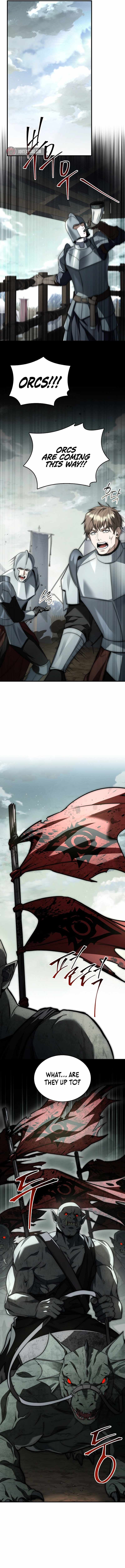 The Three Princes of the Fallen Kingdom Have Returned Chapter 46 - Page 16 in English