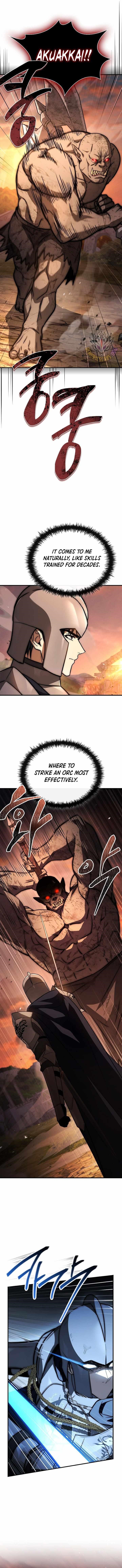 The Three Princes of the Fallen Kingdom Have Returned Chapter 50 - Page 9 in English