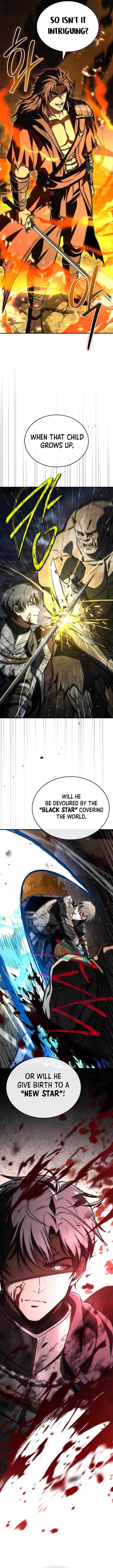 The Three Princes of the Fallen Kingdom Have Returned Chapter 51 - Page 16 in English