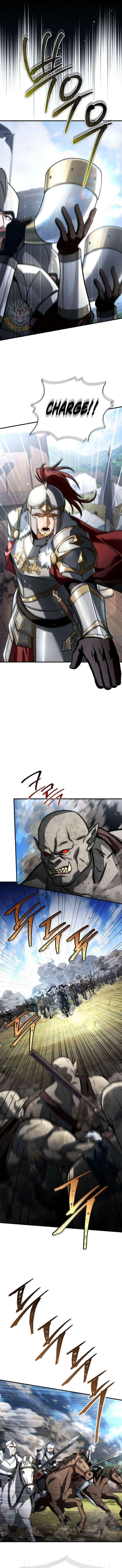 The Three Princes of the Fallen Kingdom Have Returned Chapter 55 - Page 9 in English