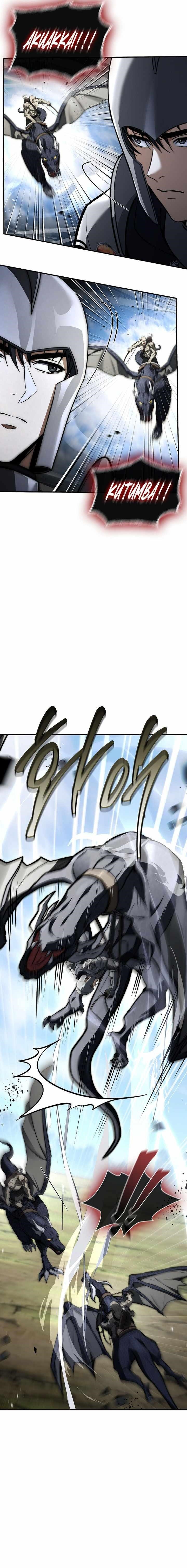The Three Princes of the Fallen Kingdom Have Returned Chapter 56 - Page 6 in English