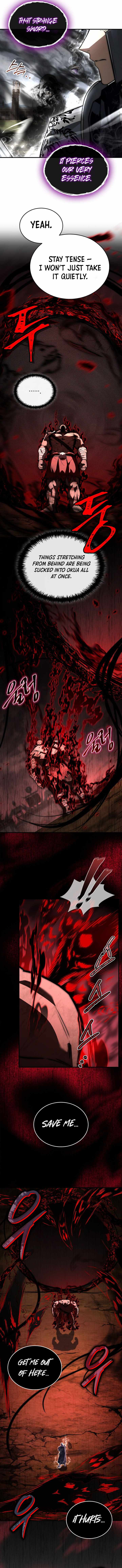 The Three Princes of the Fallen Kingdom Have Returned Chapter 59 - Page 4 in English