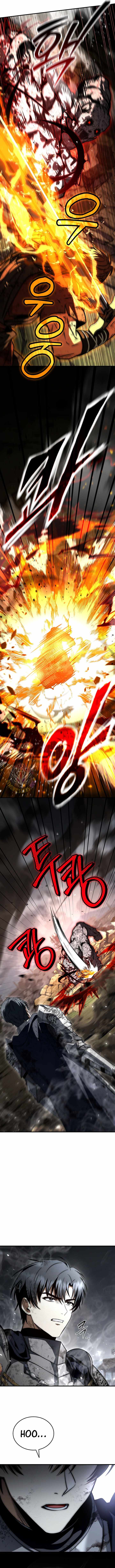 The Three Princes of the Fallen Kingdom Have Returned Chapter 61 - Page 13 in English
