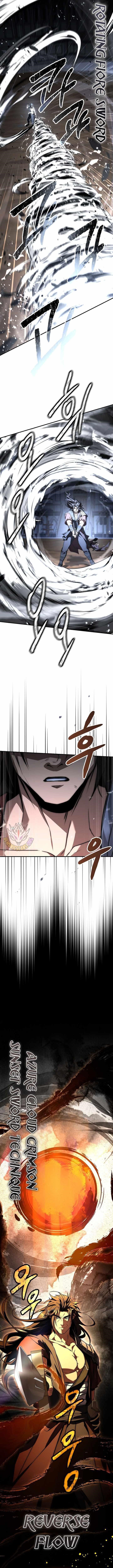 The Three Princes of the Fallen Kingdom Have Returned Chapter 66 - Page 11 in English