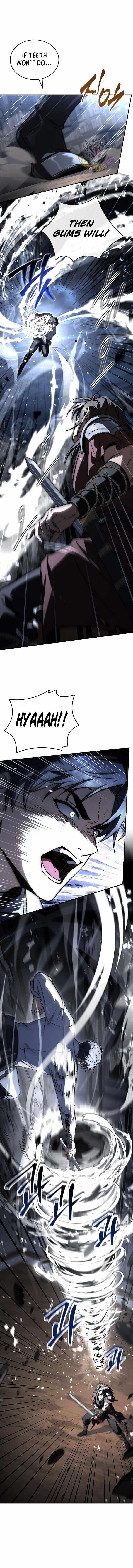 The Three Princes of the Fallen Kingdom Have Returned Chapter 66 - Page 13 in English