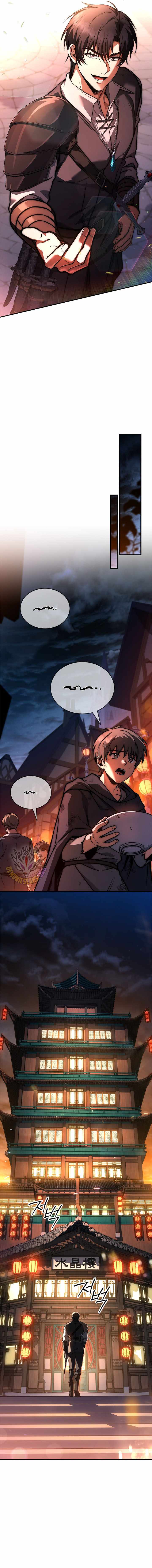 The Three Princes of the Fallen Kingdom Have Returned Chapter 69 - Page 13 in English
