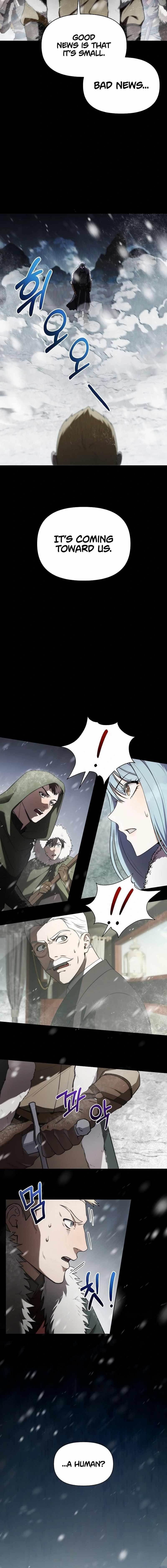 Surviving as a Barbarian in a Fantasy World Chapter 1 - Page 20 in English