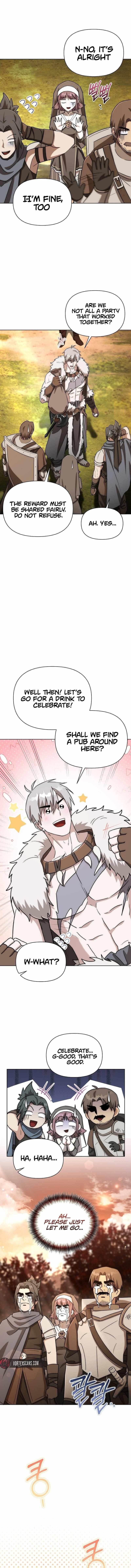 Surviving as a Barbarian in a Fantasy World Chapter 12 - Page 13 in English