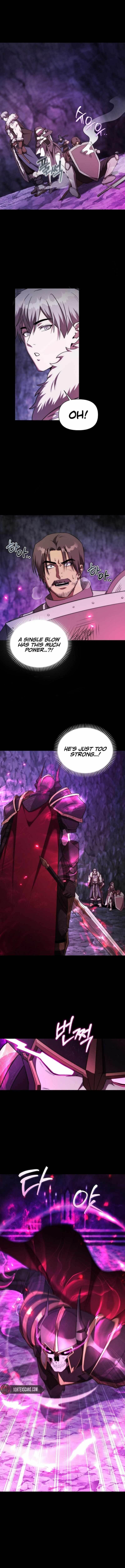 Surviving as a Barbarian in a Fantasy World Chapter 12 - Page 3 in English