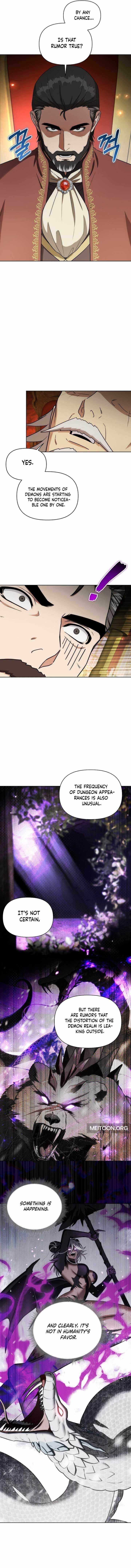 Surviving as a Barbarian in a Fantasy World Chapter 21 - Page 17 in English