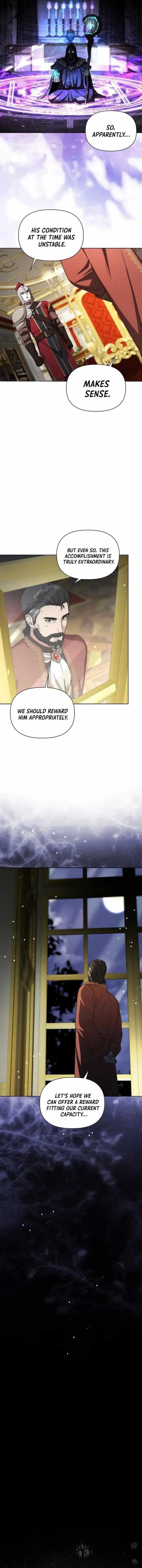 Surviving as a Barbarian in a Fantasy World Chapter 26 - Page 7 in English