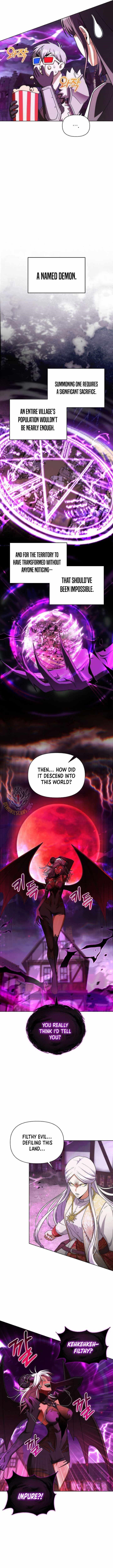 Surviving as a Barbarian in a Fantasy World Chapter 31 - Page 7 in English