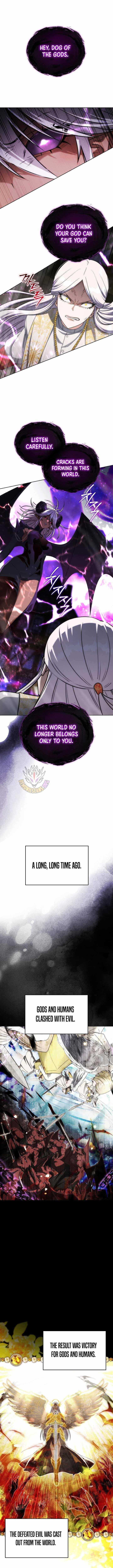 Surviving as a Barbarian in a Fantasy World Chapter 31 - Page 8 in English