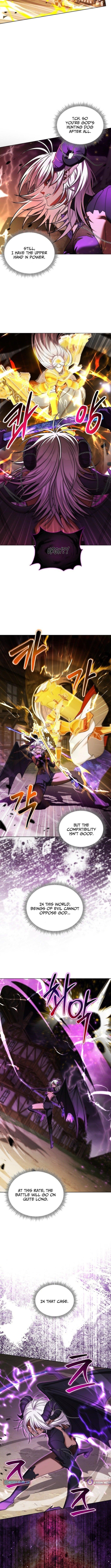 Surviving as a Barbarian in a Fantasy World Chapter 32 - Page 9 in English