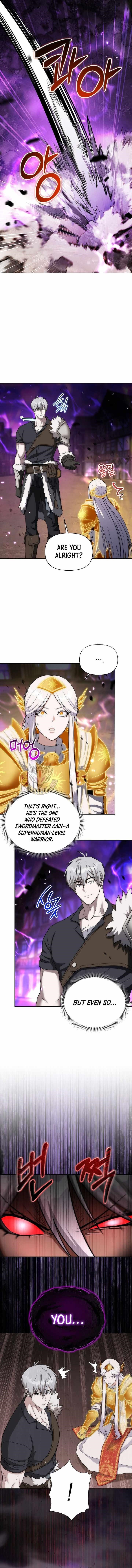 Surviving as a Barbarian in a Fantasy World Chapter 33 - Page 13 in English