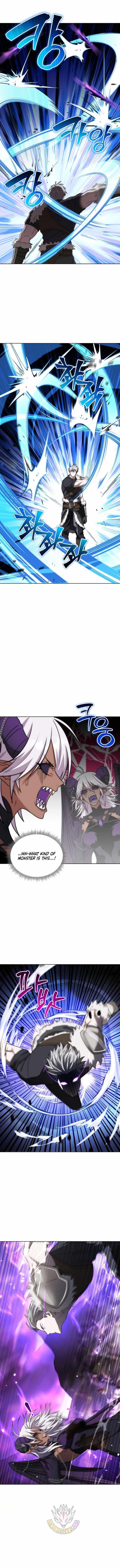 Surviving as a Barbarian in a Fantasy World Chapter 35 - Page 5 in English