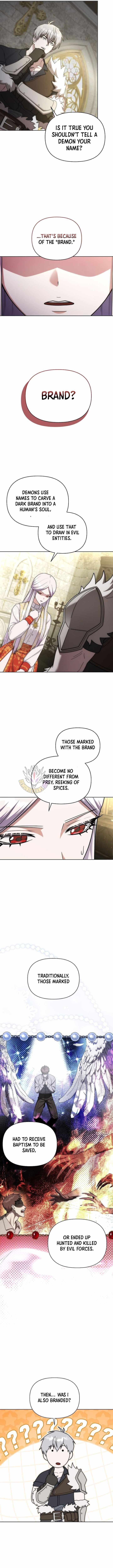 Surviving as a Barbarian in a Fantasy World Chapter 36 - Page 6 in English