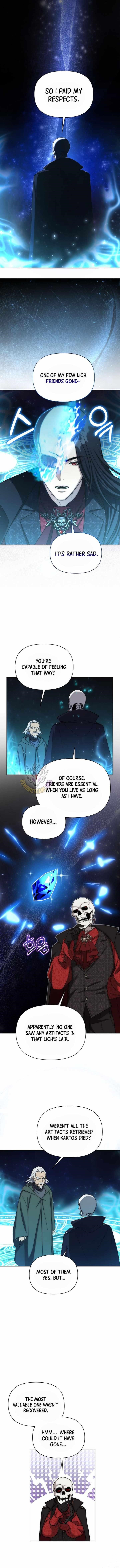 Surviving as a Barbarian in a Fantasy World Chapter 37 - Page 7 in English