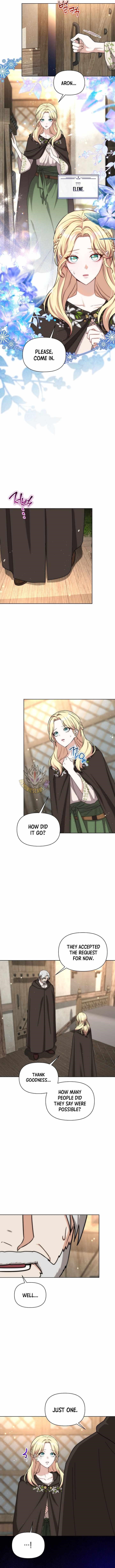 Surviving as a Barbarian in a Fantasy World Chapter 39 - Page 6 in English
