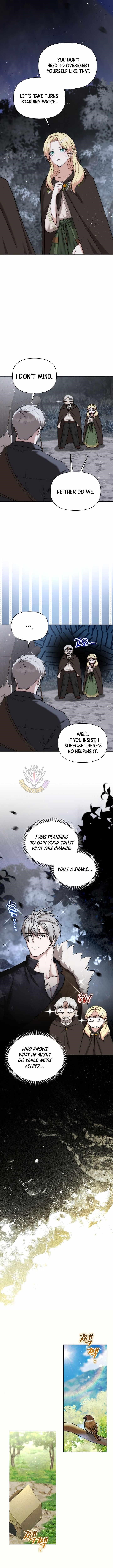 Surviving as a Barbarian in a Fantasy World Chapter 41 - Page 7 in English