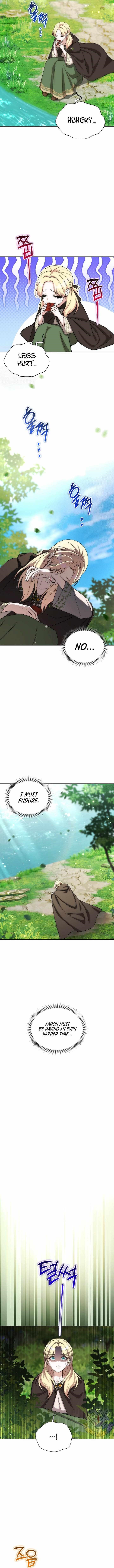 Surviving as a Barbarian in a Fantasy World Chapter 42 - Page 7 in English