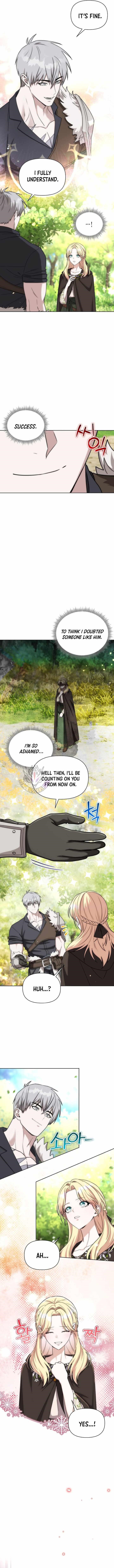 Surviving as a Barbarian in a Fantasy World Chapter 43 - Page 4 in English