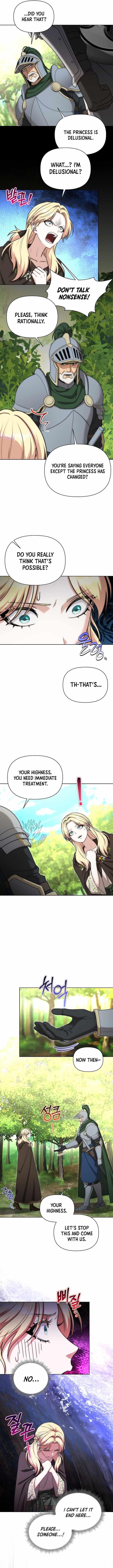 Surviving as a Barbarian in a Fantasy World Chapter 44 - Page 11 in English