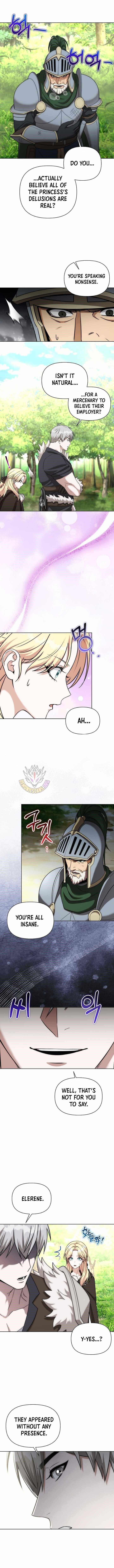 Surviving as a Barbarian in a Fantasy World Chapter 45 - Page 3 in English