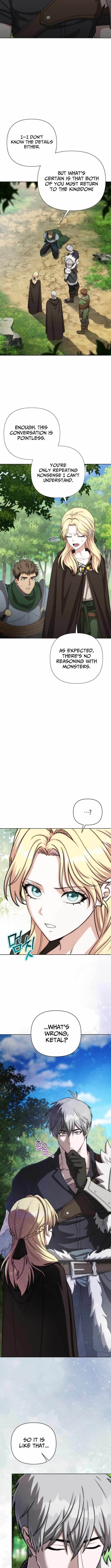 Surviving as a Barbarian in a Fantasy World Chapter 48 - Page 13 in English