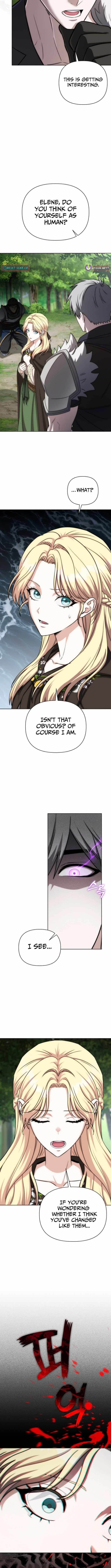 Surviving as a Barbarian in a Fantasy World Chapter 48 - Page 14 in English