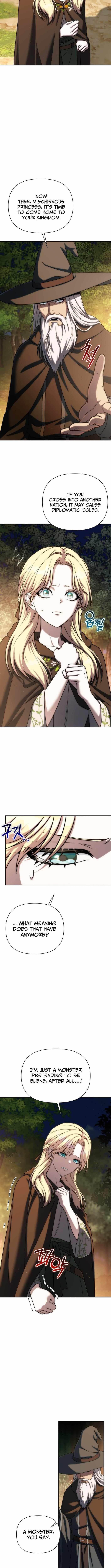 Surviving as a Barbarian in a Fantasy World Chapter 49 - Page 13 in English