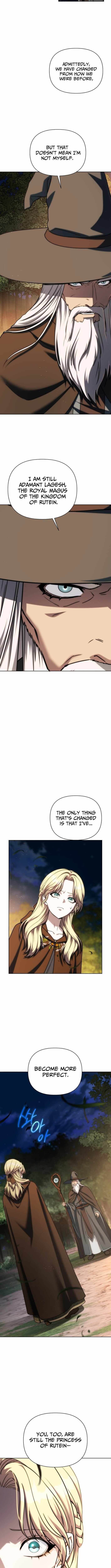 Surviving as a Barbarian in a Fantasy World Chapter 49 - Page 14 in English