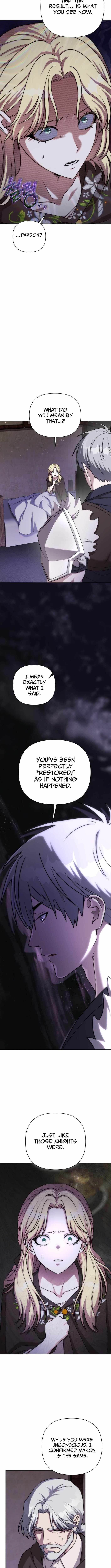 Surviving as a Barbarian in a Fantasy World Chapter 49 - Page 4 in English