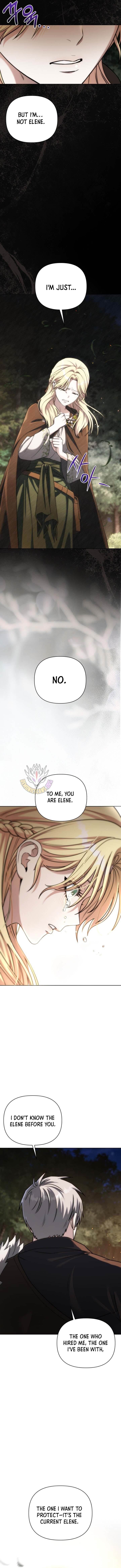 Surviving as a Barbarian in a Fantasy World Chapter 50 - Page 5 in English