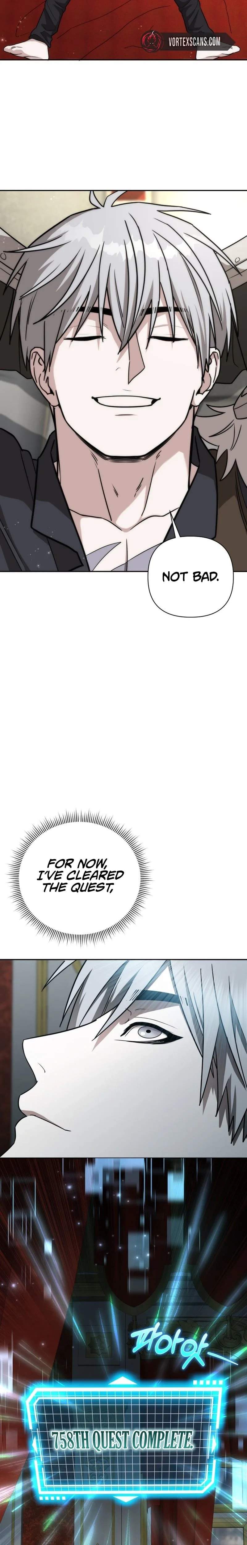 Surviving as a Barbarian in a Fantasy World Chapter 51 - Page 35 in English