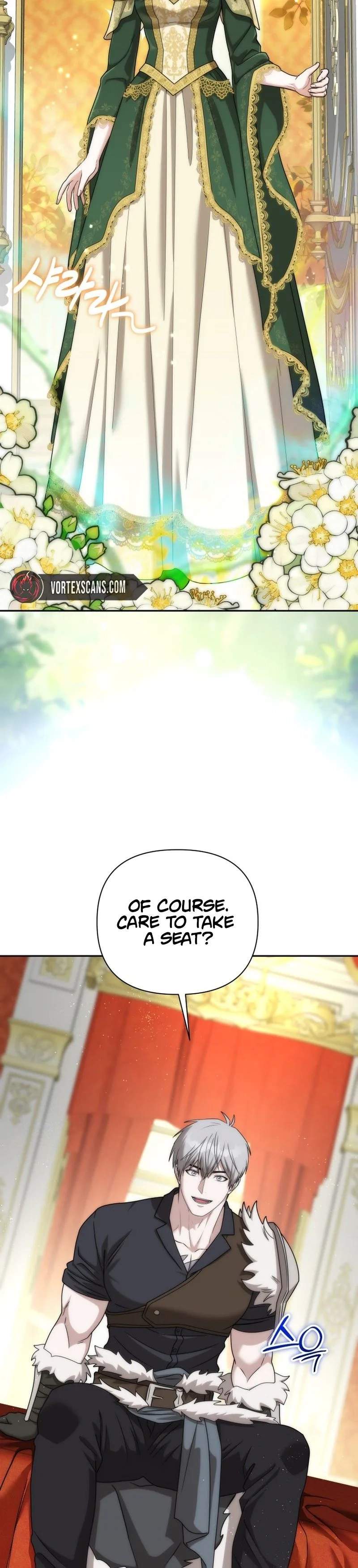 Surviving as a Barbarian in a Fantasy World Chapter 51 - Page 38 in English