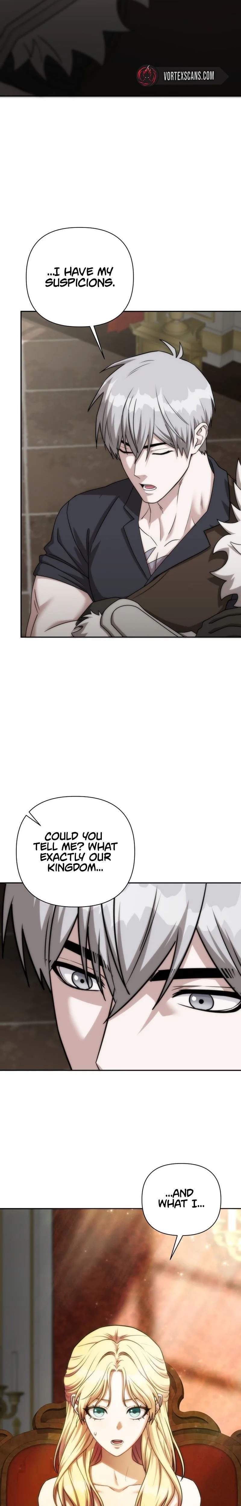 Surviving as a Barbarian in a Fantasy World Chapter 51 - Page 43 in English