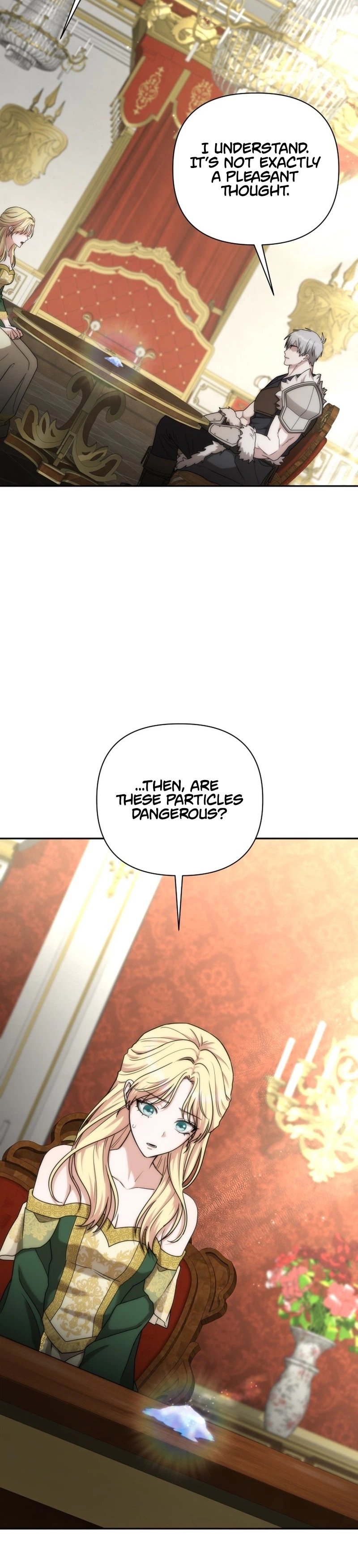 Surviving as a Barbarian in a Fantasy World Chapter 52 - Page 10 in English