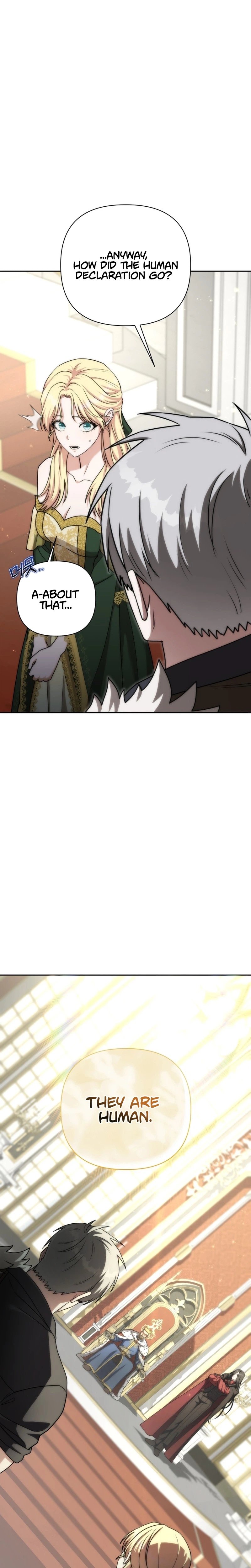 Surviving as a Barbarian in a Fantasy World Chapter 52 - Page 37 in English