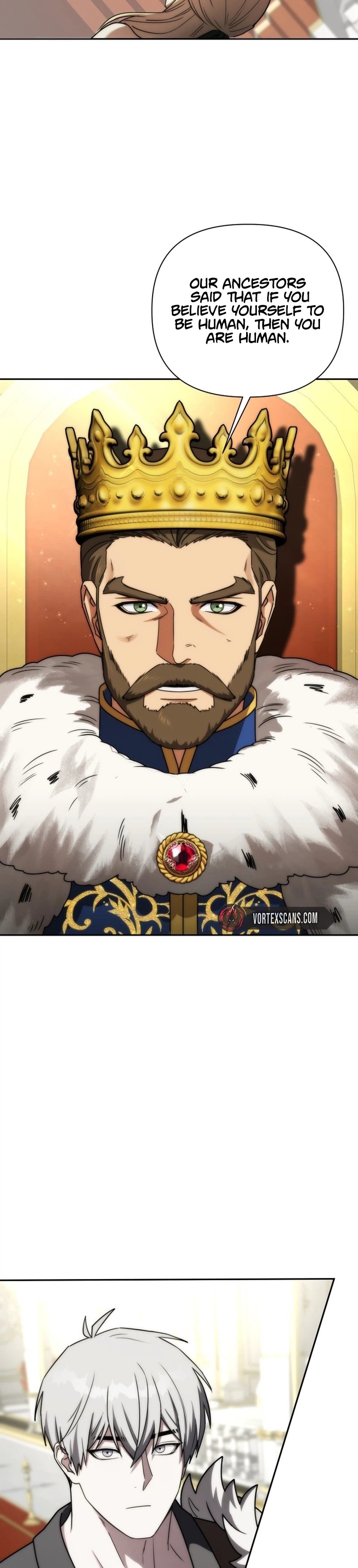 Surviving as a Barbarian in a Fantasy World Chapter 52 - Page 38 in English