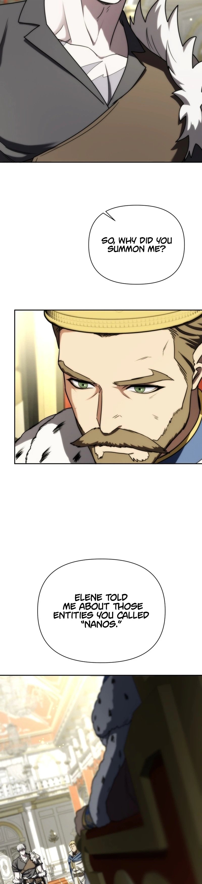 Surviving as a Barbarian in a Fantasy World Chapter 52 - Page 40 in English