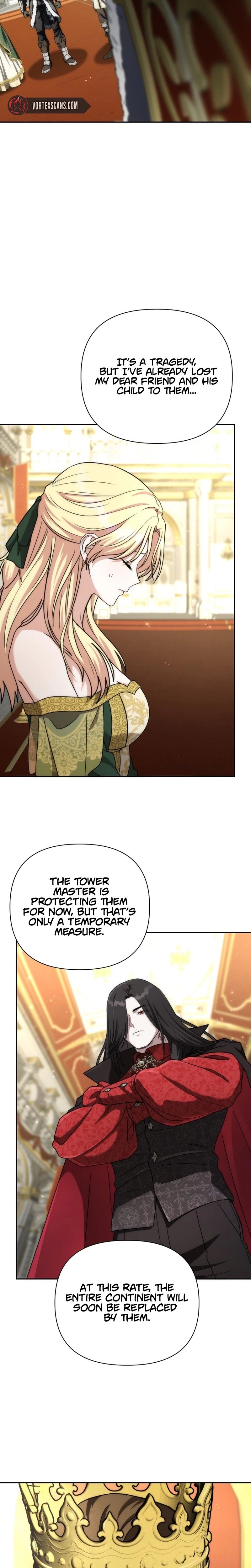 Surviving as a Barbarian in a Fantasy World Chapter 52 - Page 41 in English