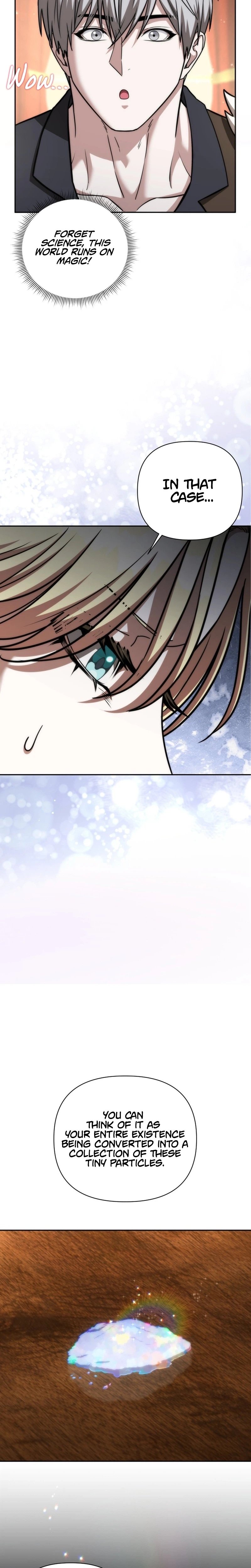 Surviving as a Barbarian in a Fantasy World Chapter 52 - Page 7 in English